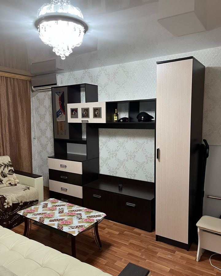 квартира р-н Котовский г Котово ул Разина 14 городское поселение город Котово фото 9