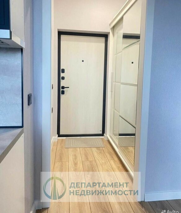 квартира г Краснодар ул им. Ивана Беличенко 103 фото 4