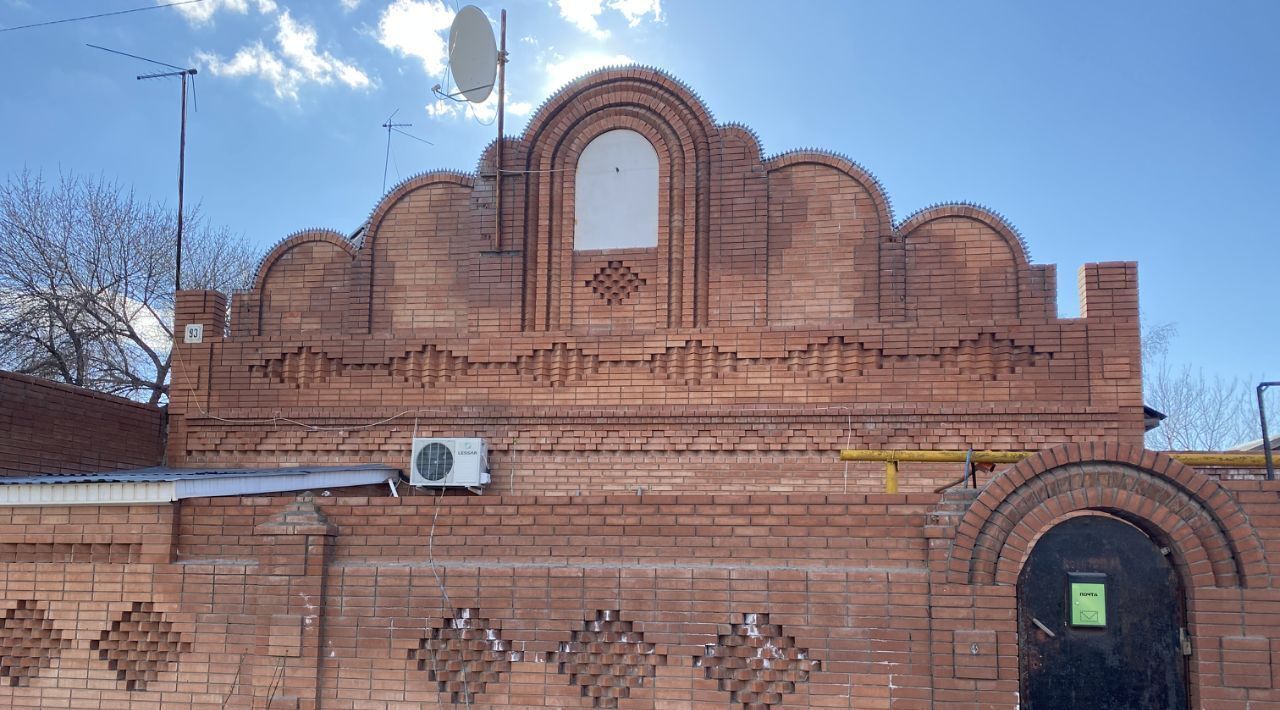 дом г Тольятти р-н Центральный проезд Печорский 93 фото 2