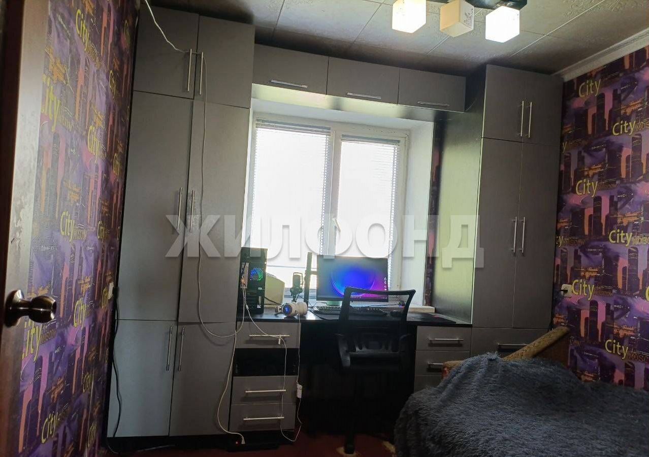 квартира г Георгиевск ул Калинина 133/1 фото 5
