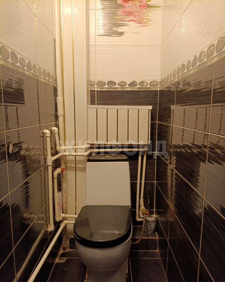 квартира г Георгиевск ул Калинина 133/1 фото 11