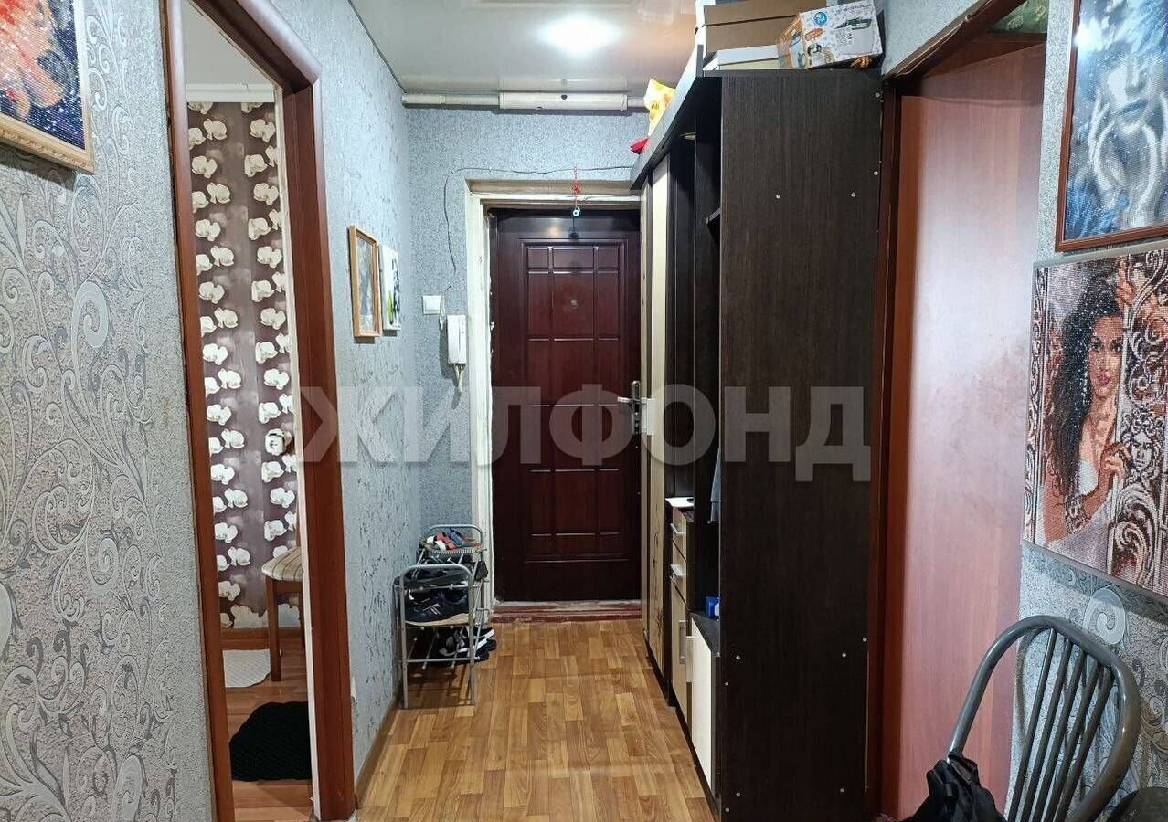 квартира г Георгиевск ул Калинина 133/1 фото 15