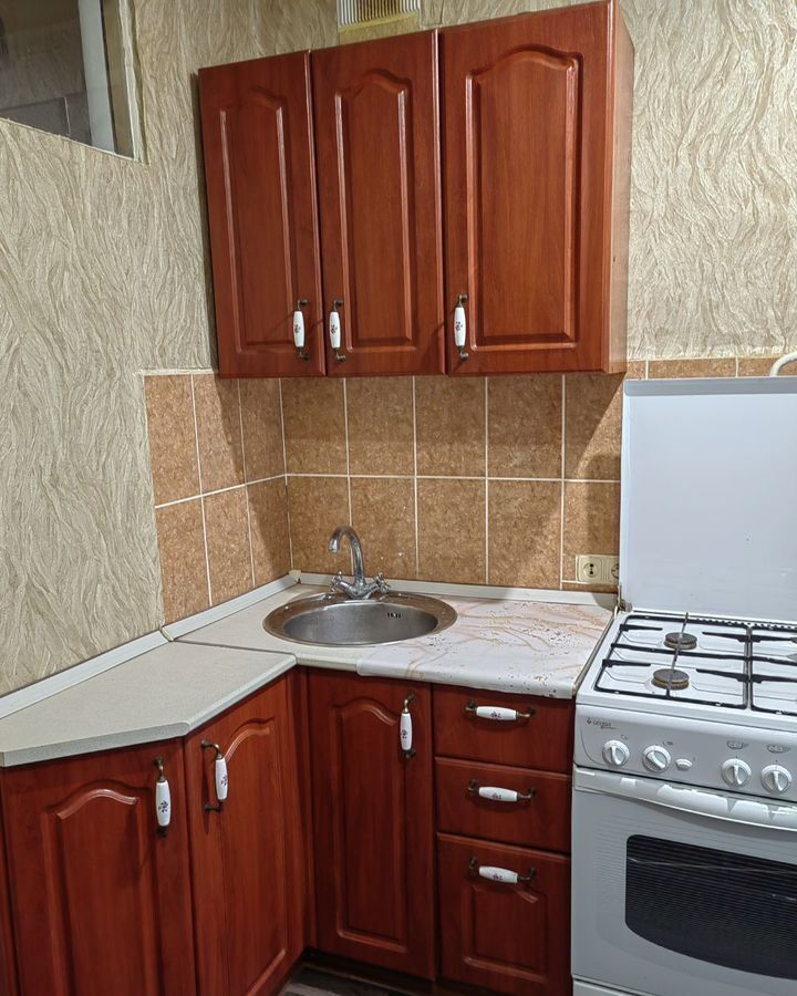 квартира г Волгоград р-н Красноармейский пр-кт им. Столетова 48 фото 2