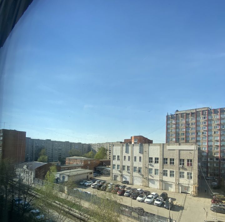 квартира г Тула р-н Советский ул Братьев Жабровых 3 фото 7
