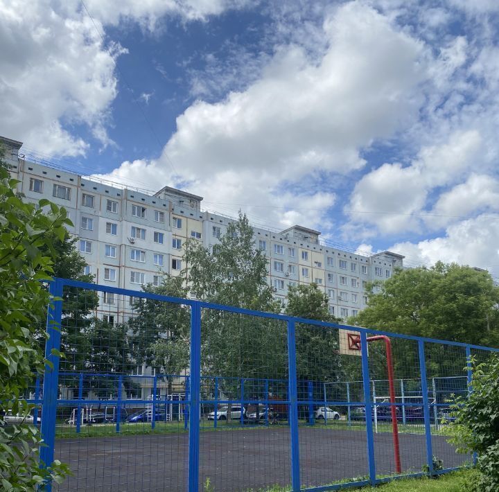 квартира г Тула р-н Советский ул Братьев Жабровых 3 фото 12
