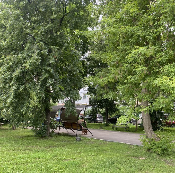 квартира г Тула р-н Советский ул Братьев Жабровых 3 фото 14