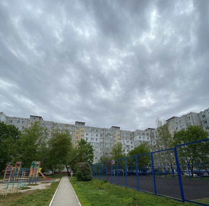 квартира г Тула р-н Советский ул Братьев Жабровых 3 фото 16