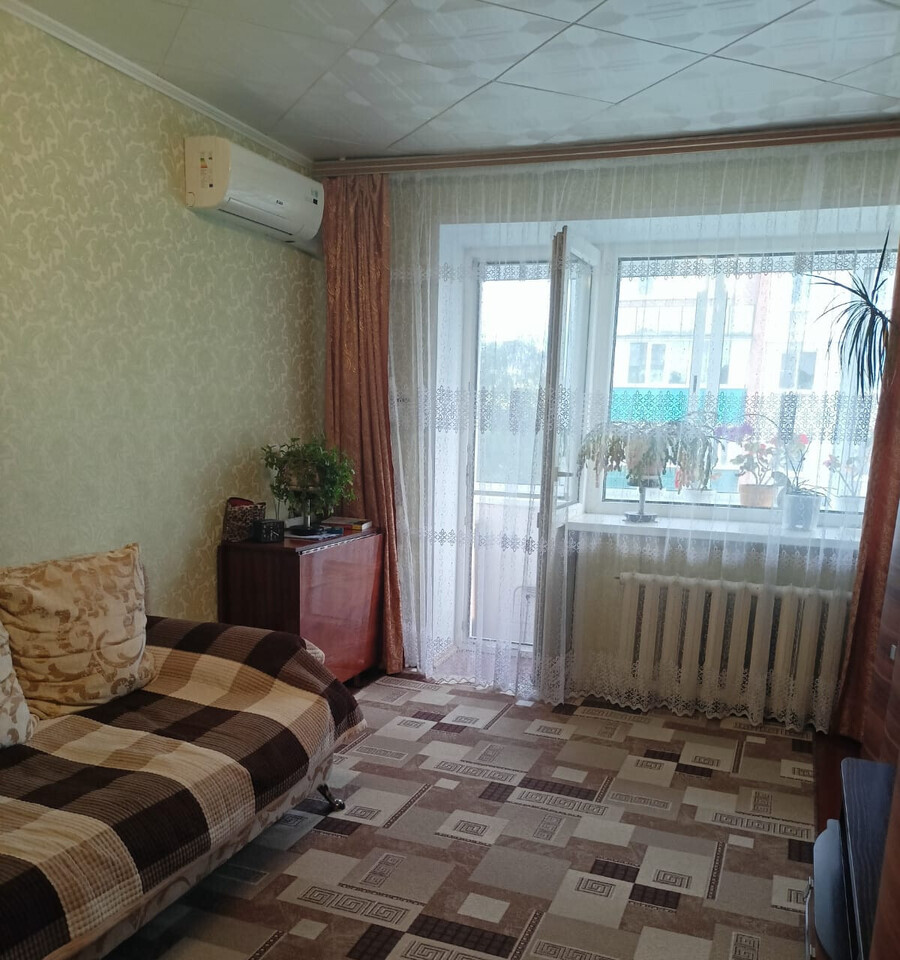 квартира г Пенза Заводской ул Циолковского 41 фото 25