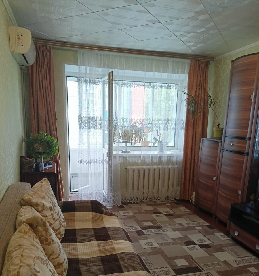 квартира г Пенза Заводской ул Циолковского 41 фото 27