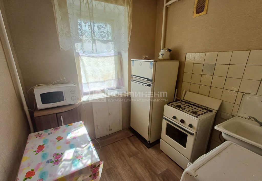 квартира г Владимир р-н Ленинский ул Верхняя Дуброва 28а фото 6