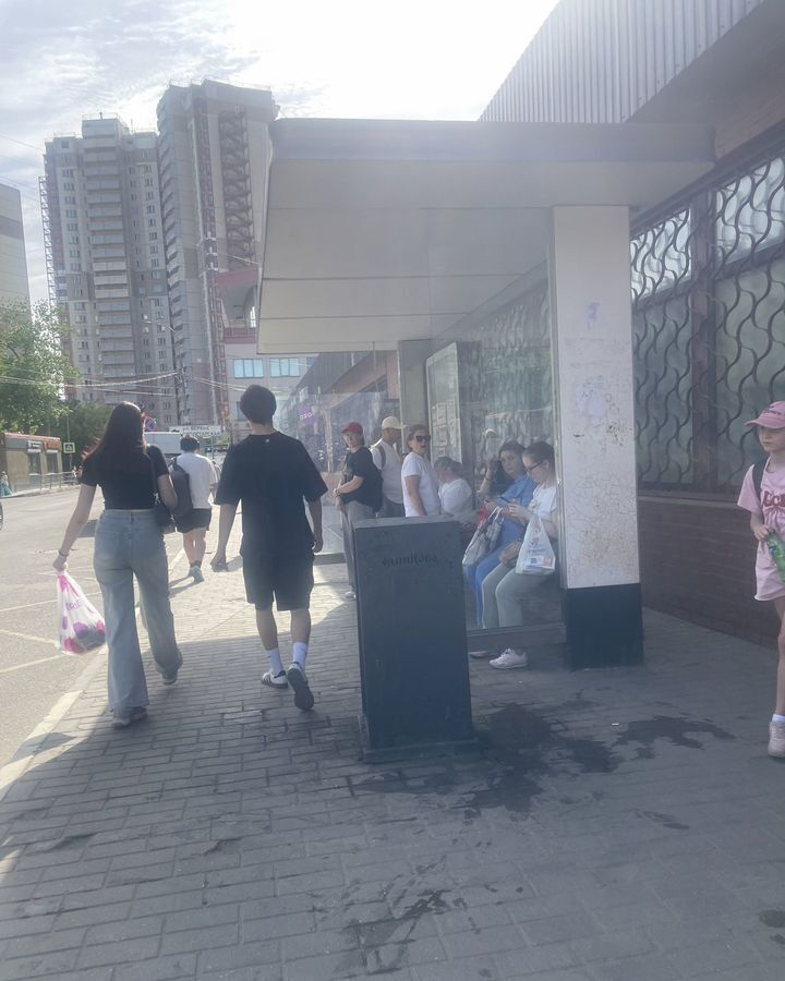 свободного назначения г Одинцово ул Союзная 1а Одинцово, Одинцовский г. о. фото 2