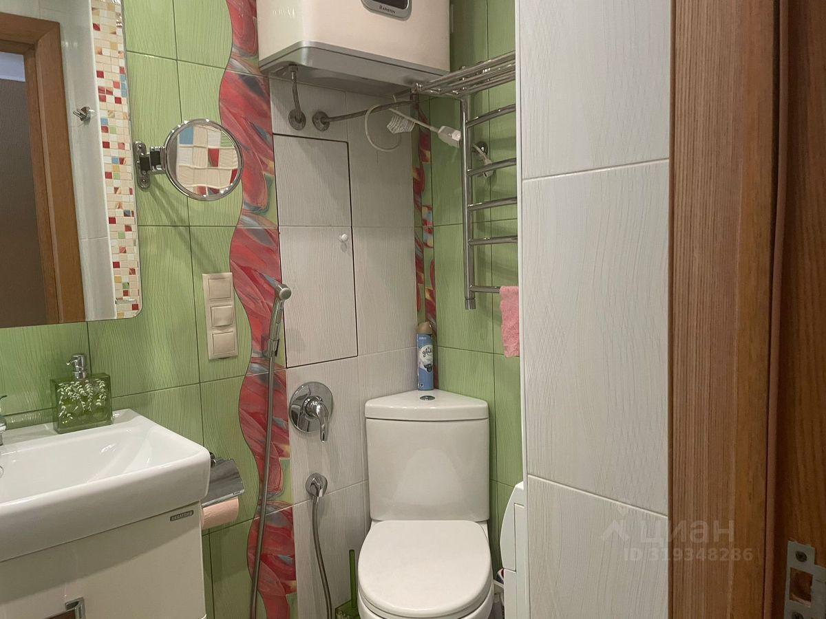 квартира г Реутов ул Ленина 35 фото 6