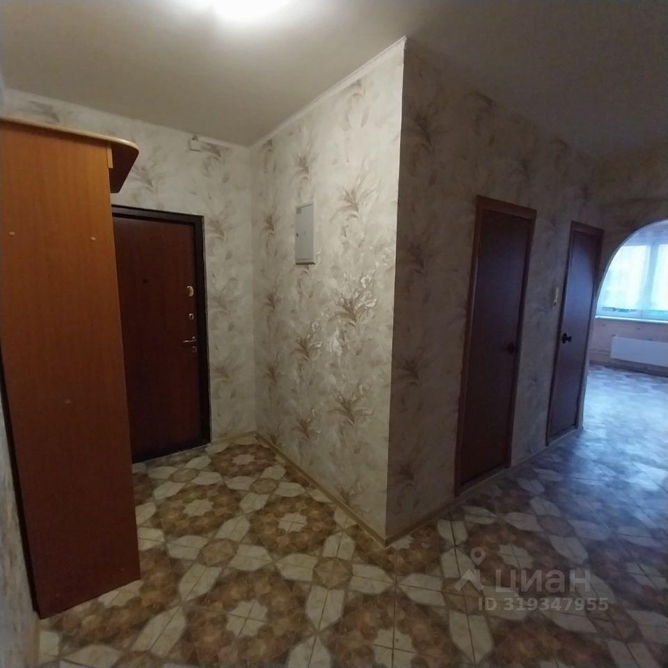 квартира г Одинцово ул Говорова 50 Одинцовский городской округ фото 8