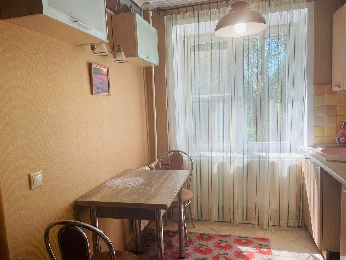 квартира г Реутов ул Ленина 35 фото 7