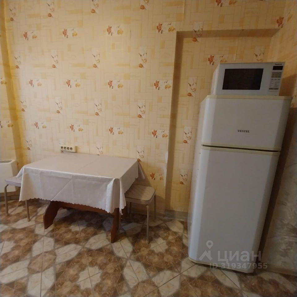 квартира г Одинцово ул Говорова 50 Одинцовский городской округ фото 12
