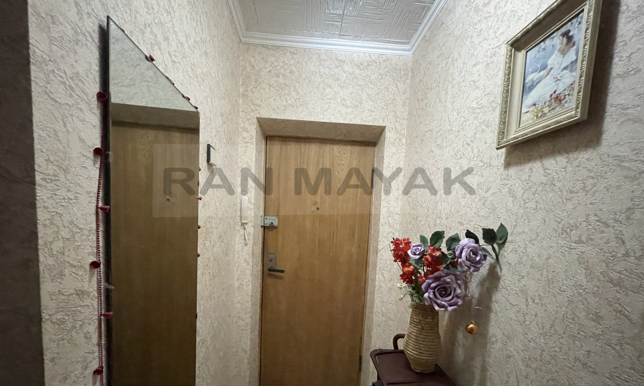 квартира г Майкоп Ленина, 42 / Крестьянская, 231 фото 6