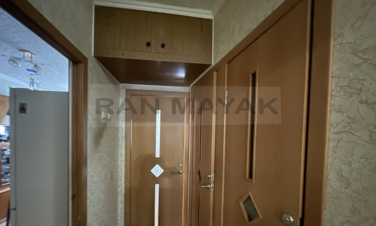квартира г Майкоп Ленина, 42 / Крестьянская, 231 фото 7