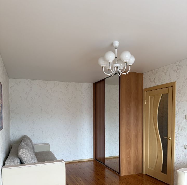 квартира г Томск р-н Советский ул Сибирская 104 фото 5
