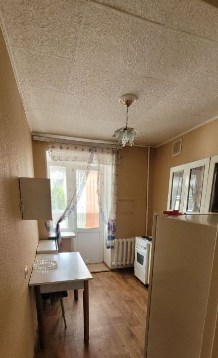квартира г Томск р-н Ленинский ул Говорова 86 фото 6
