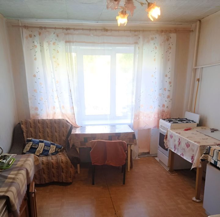 комната г Рыбинск Северный ул Глеба Успенского 6б фото 3