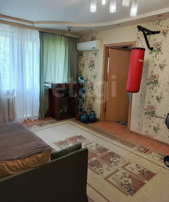 квартира г Владимир ул Белоконской 19 фото 4