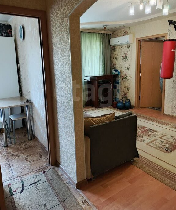 квартира г Владимир ул Белоконской 19 фото 3