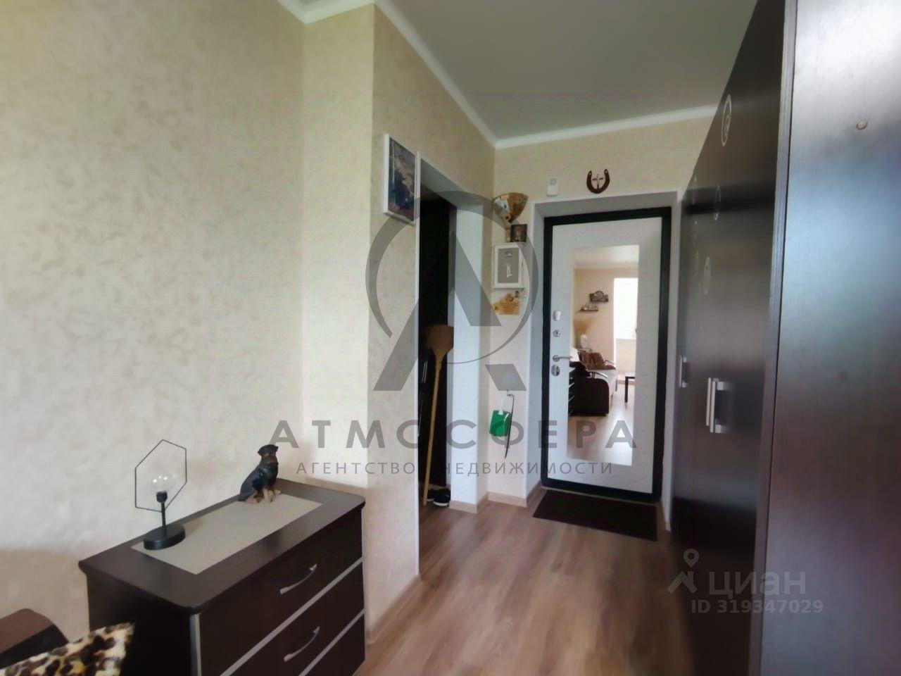 квартира р-н Апшеронский г Хадыженск ул Механическая фото 10