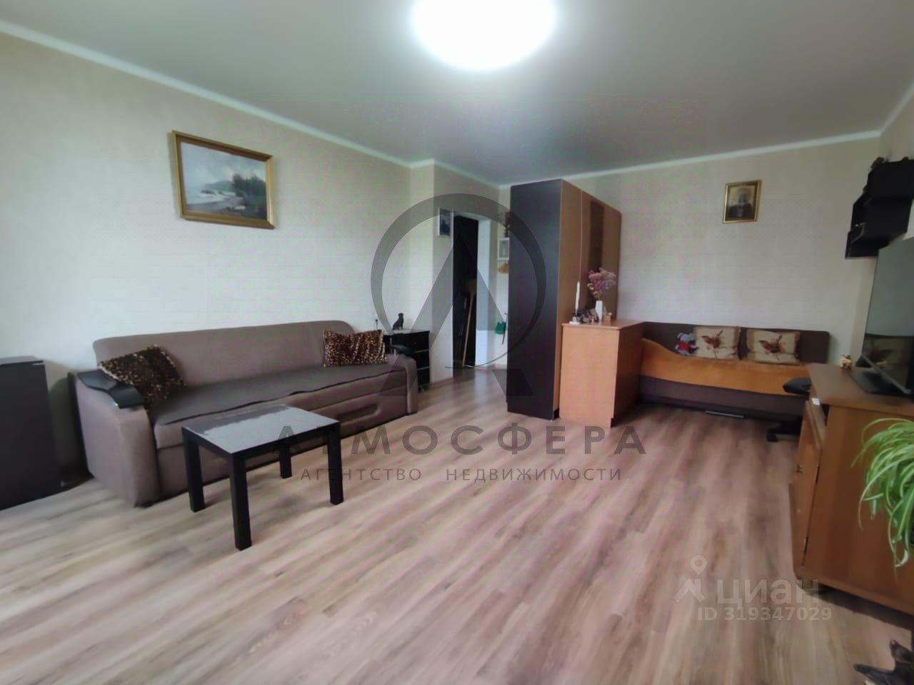 квартира р-н Апшеронский г Хадыженск ул Механическая фото 12