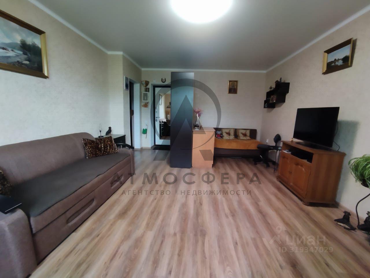 квартира р-н Апшеронский г Хадыженск ул Механическая фото 13