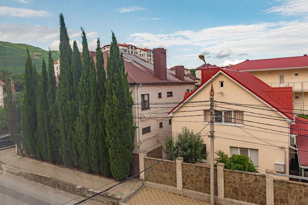 квартира г Геленджик ул Левитана 17 фото 10