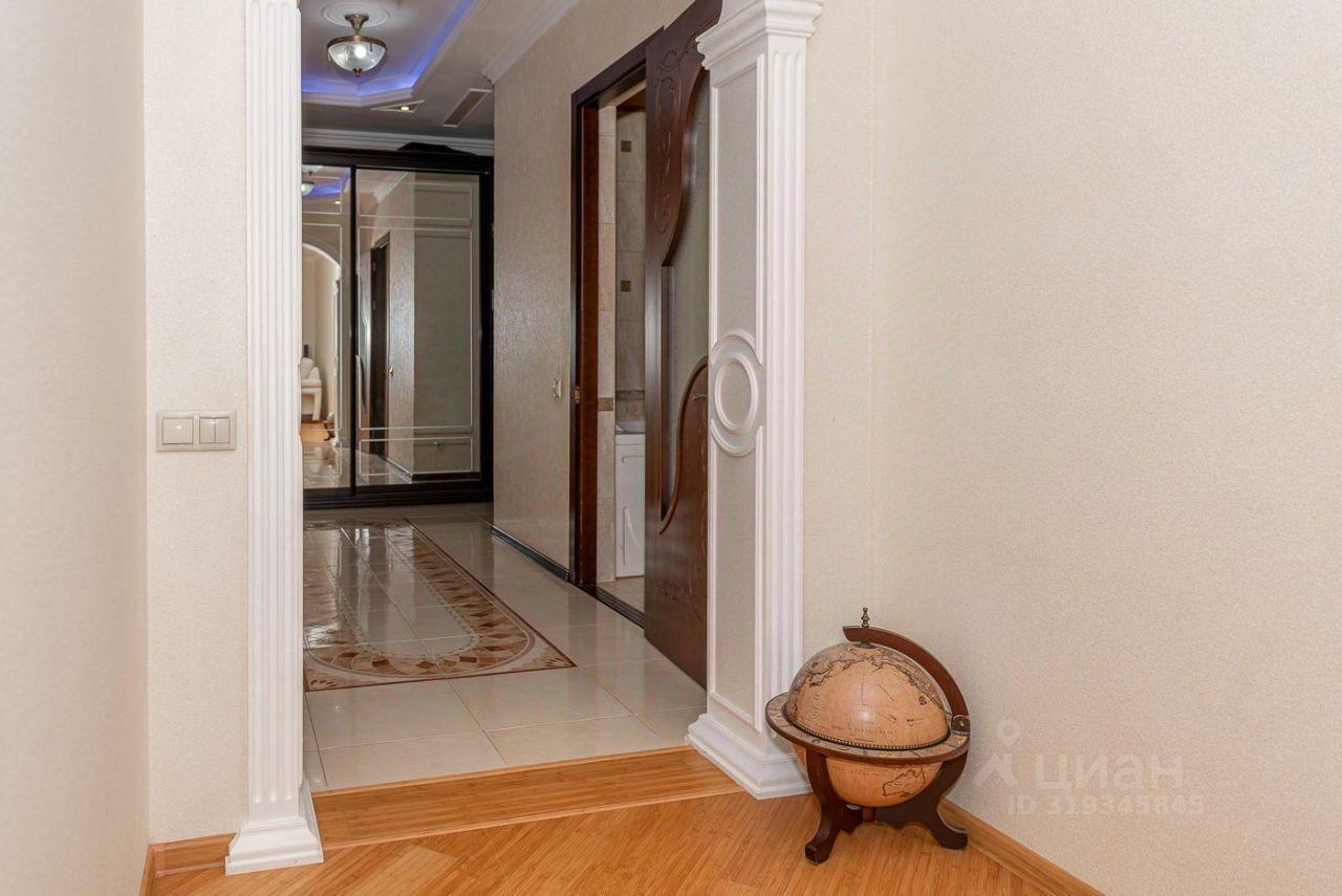 квартира г Геленджик ул Левитана 17 фото 25