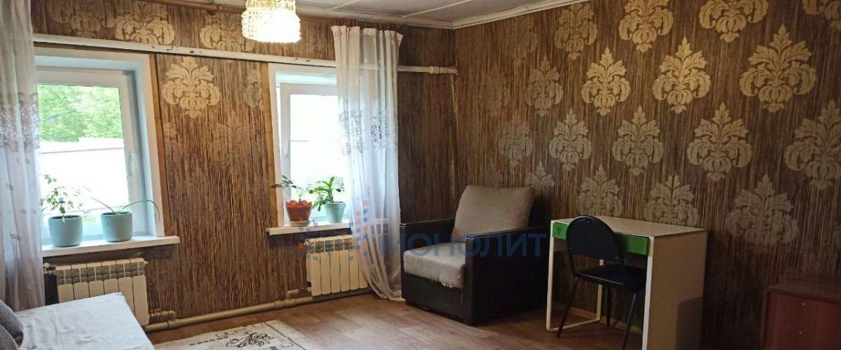 дом г Нижний Новгород Горьковская пер Вишневый 20 фото 20