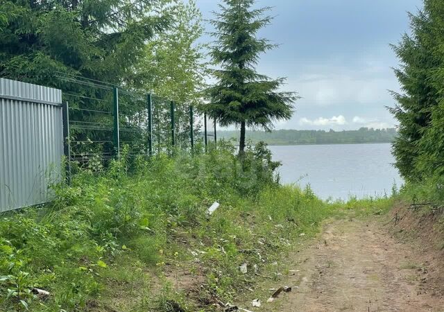 сельское поселение Некрасовское, коттеджный пос. Волжская Дубрава фото