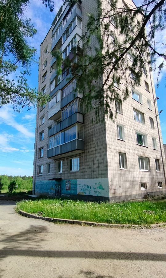 свободного назначения г Нижняя Тура ул Машиностроителей 16 Нижнетуринский г. о. фото 1