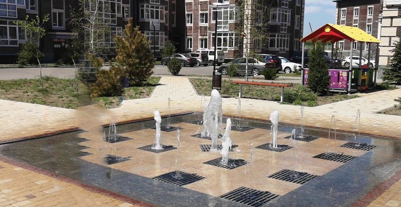 квартира р-н Аксайский г Аксай ул Речников 15к/6 фото 1
