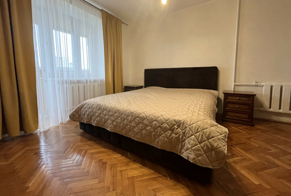 квартира г Казань пр-кт Победы 15к/2 Проспект Победы фото 1
