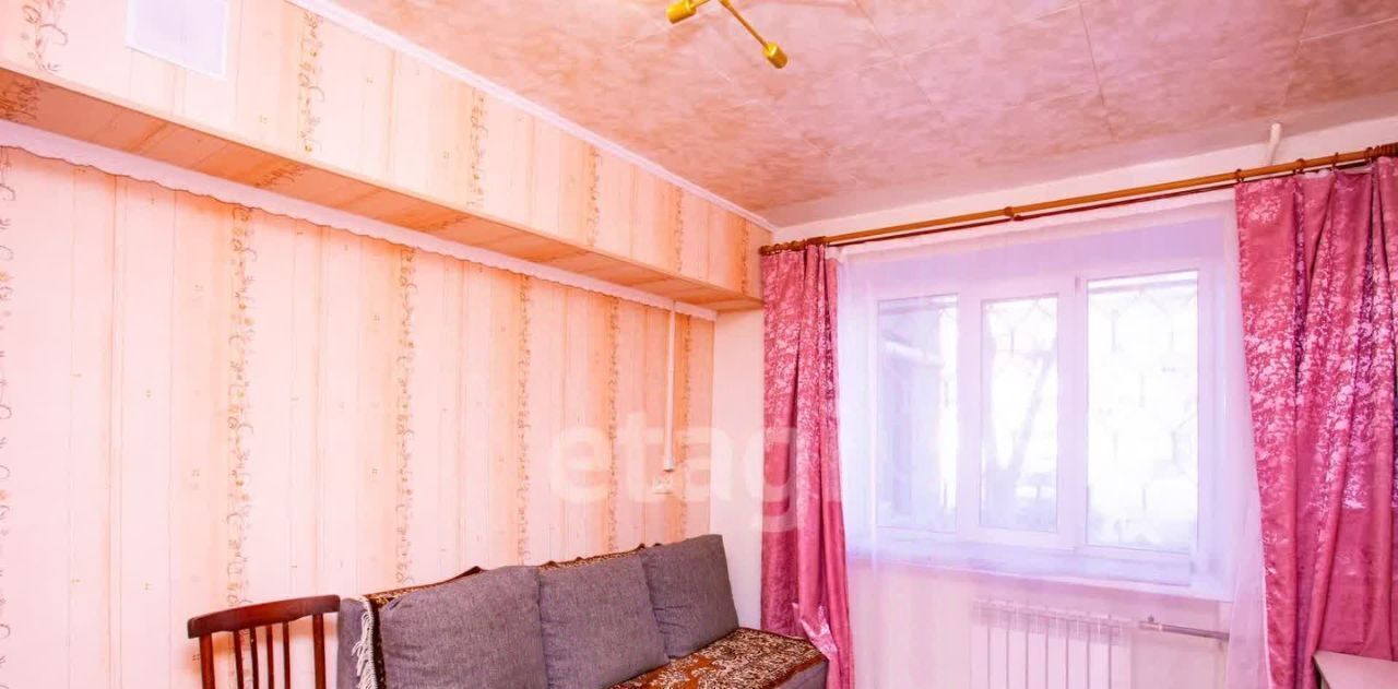 квартира г Кемерово р-н Центральный ул Гагарина 149 фото 1