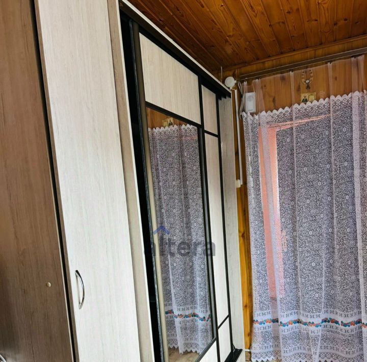 дом р-н Буинский г Буинск ул Комарова 100 фото 4