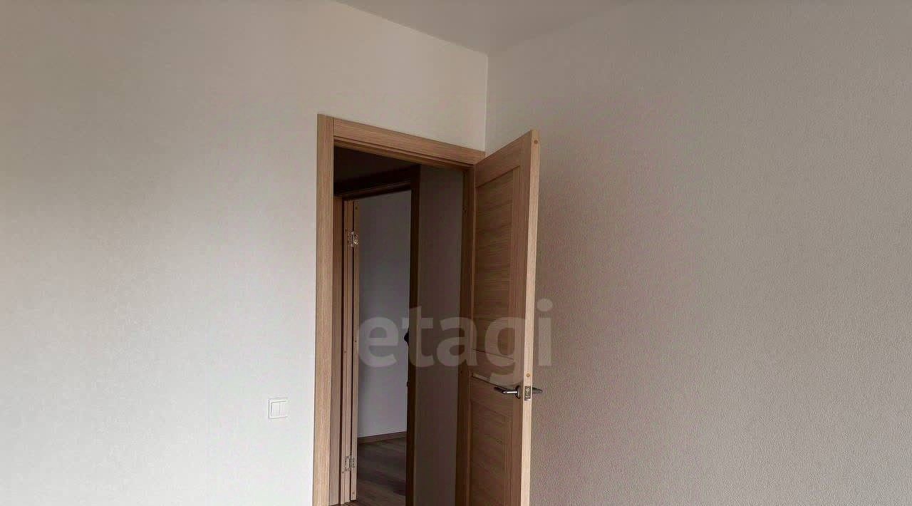 квартира г Курск р-н Сеймский ул Энгельса 115а/2 фото 4