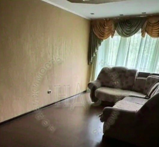 квартира г Курск р-н Сеймский ул Пигорева 8б Курского завода тракторных запчастей мкр фото 4