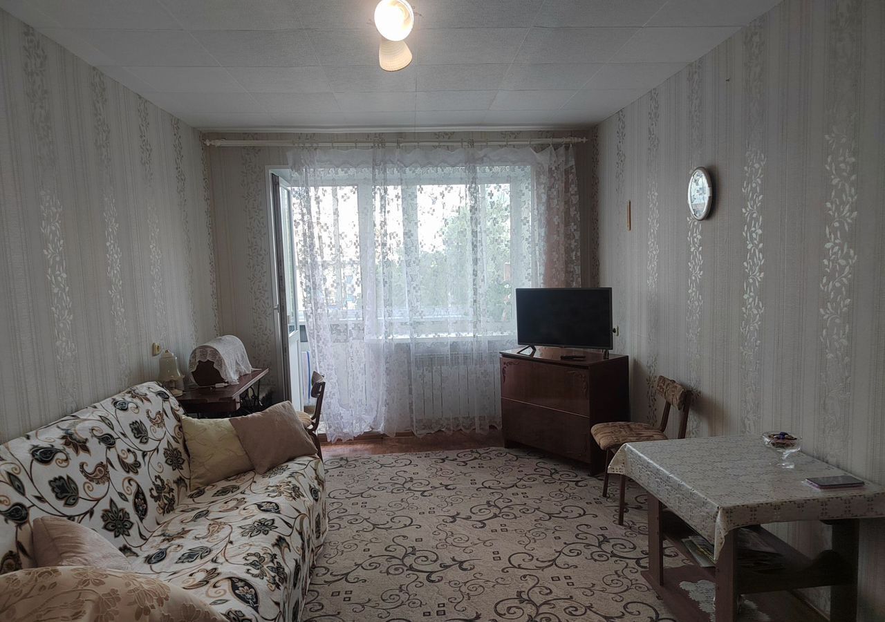 квартира г Кыштым ул Ленина 18 фото 3