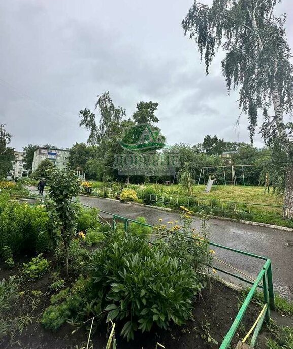 квартира г Тамбов ул Чичканова 22 фото 4