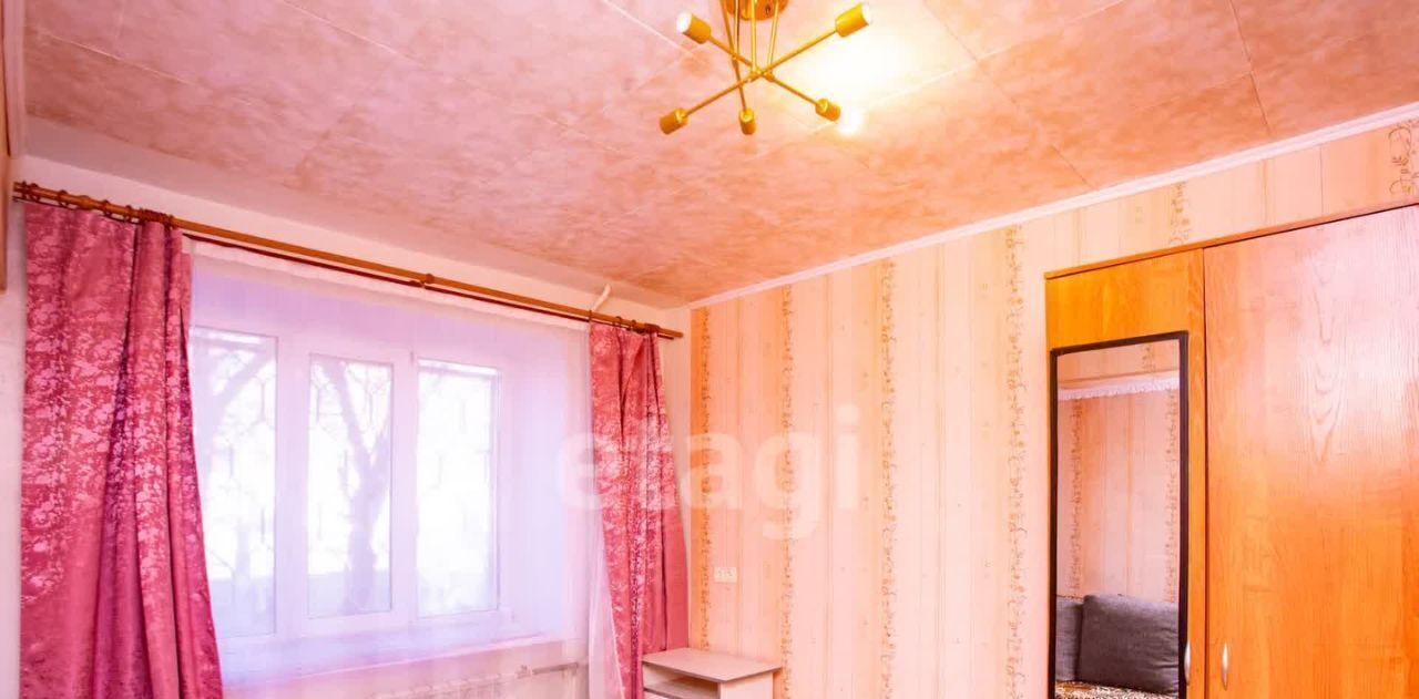 квартира г Кемерово р-н Центральный ул Гагарина 149 фото 2
