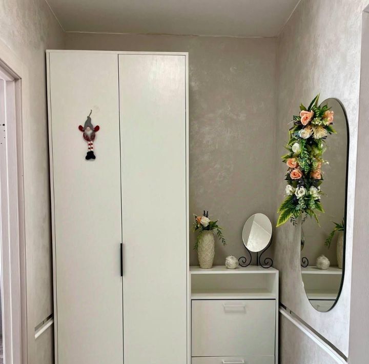 квартира г Новокузнецк р-н Центральный пр-кт Строителей 104 фото 3