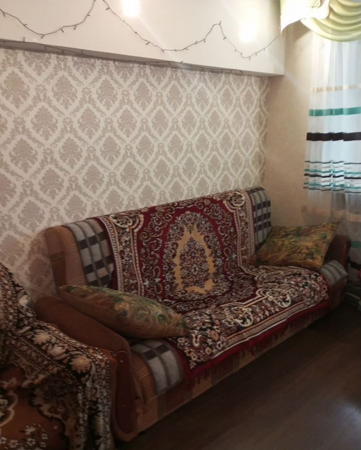 комната г Томск р-н Советский ул Шевченко 39в фото 2