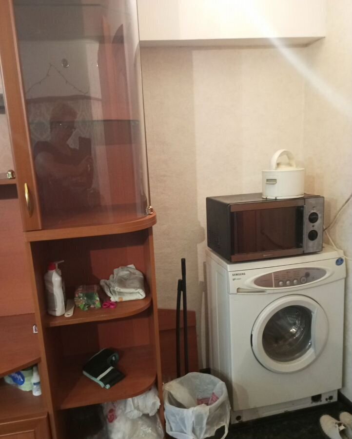 комната г Томск р-н Советский ул Шевченко 39в фото 4
