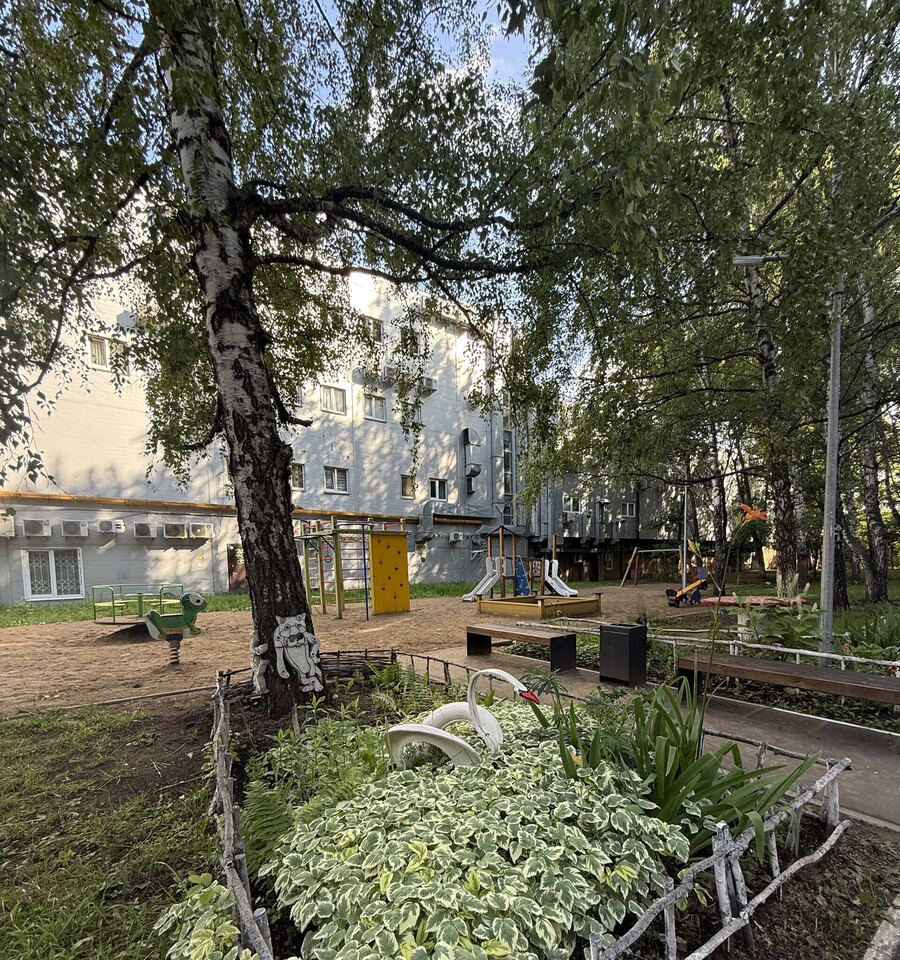 квартира г Набережные Челны 11-й комплекс пр-кт Мира 25 Новый Город м-н фото 13