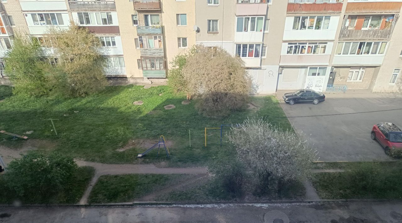квартира г Калининград р-н Московский ул Дзержинского 72б фото 31