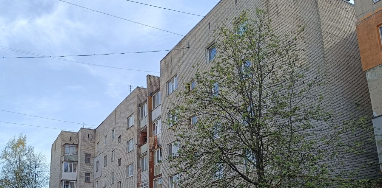 квартира г Калининград р-н Московский ул Дзержинского 72б фото 32