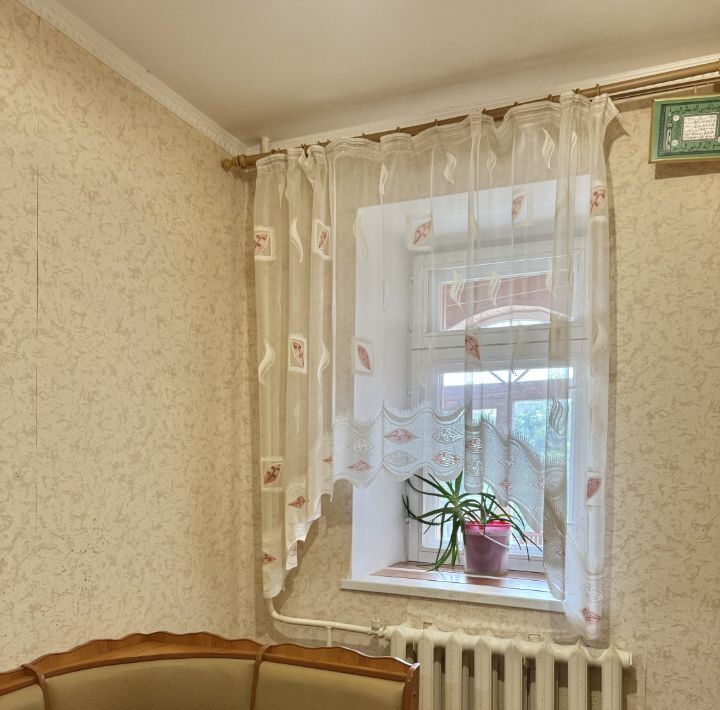 квартира г Казань Суконная слобода ул Курская 25 фото 8